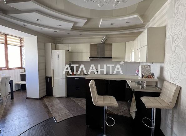 3-rooms apartment apartment by the address st. Marselskaya (area 91 m²) - Atlanta.ua - photo 4