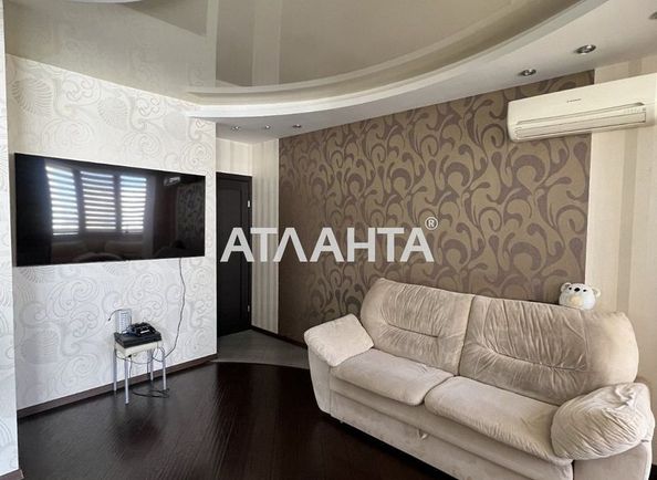 3-rooms apartment apartment by the address st. Marselskaya (area 91 m²) - Atlanta.ua - photo 5