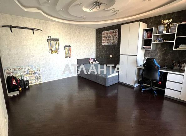 3-rooms apartment apartment by the address st. Marselskaya (area 91 m²) - Atlanta.ua - photo 8