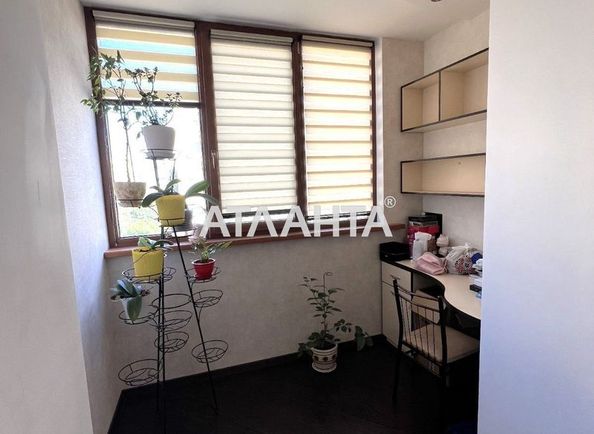 3-rooms apartment apartment by the address st. Marselskaya (area 91 m²) - Atlanta.ua - photo 11