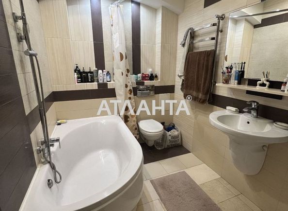 3-rooms apartment apartment by the address st. Marselskaya (area 91 m²) - Atlanta.ua - photo 12