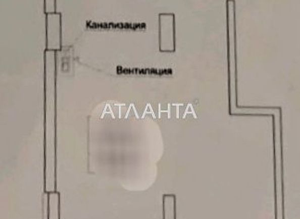 1-кімнатна квартира за адресою Тополиний пров. (площа 53 м²) - Atlanta.ua - фото 6