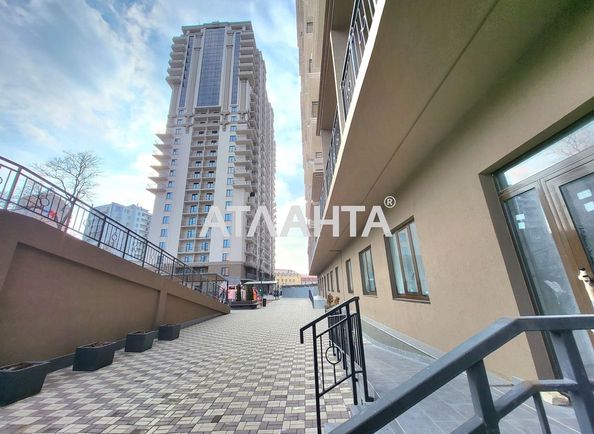 1-кімнатна квартира за адресою Тополиний пров. (площа 53 м²) - Atlanta.ua - фото 21