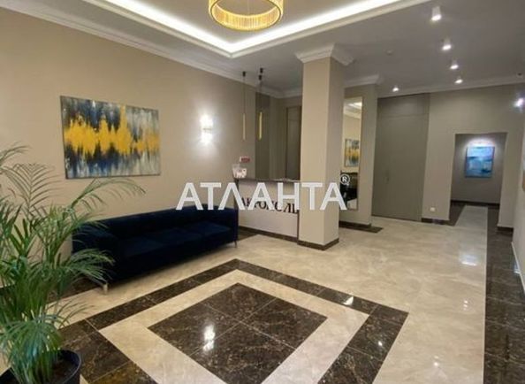 1-кімнатна квартира за адресою Тополиний пров. (площа 53 м²) - Atlanta.ua - фото 7