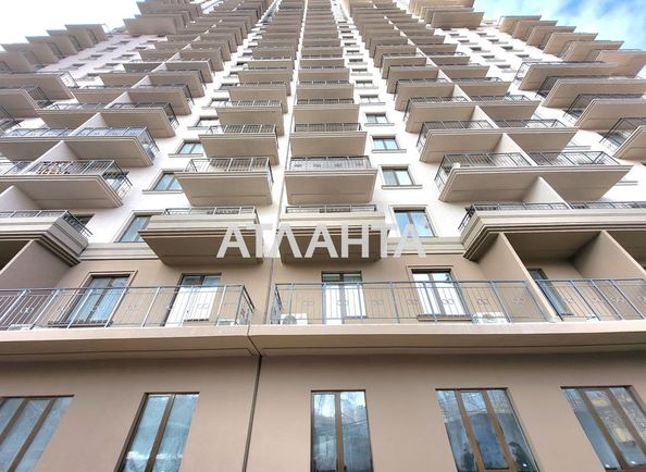 1-кімнатна квартира за адресою Тополиний пров. (площа 53 м²) - Atlanta.ua - фото 4