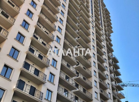 1-кімнатна квартира за адресою Тополиний пров. (площа 53 м²) - Atlanta.ua - фото 27