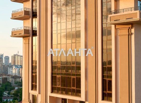 1-кімнатна квартира за адресою Тополиний пров. (площа 53 м²) - Atlanta.ua - фото 22