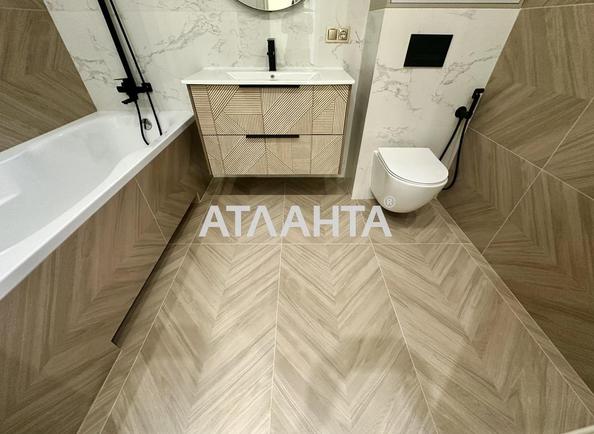 2-rooms apartment apartment by the address st. Zhemchuzhnaya (area 65,8 m²) - Atlanta.ua - photo 3