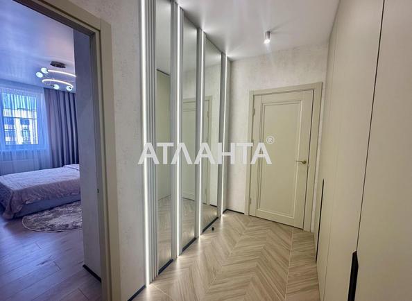 2-rooms apartment apartment by the address st. Zhemchuzhnaya (area 65,8 m²) - Atlanta.ua - photo 5