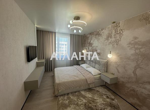 2-rooms apartment apartment by the address st. Zhemchuzhnaya (area 65,8 m²) - Atlanta.ua - photo 6