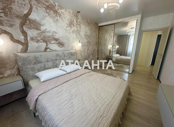 2-rooms apartment apartment by the address st. Zhemchuzhnaya (area 65,8 m²) - Atlanta.ua - photo 7