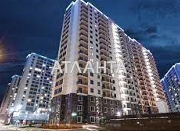 2-кімнатна квартира за адресою вул. Перлинна (площа 65,4 м²) - Atlanta.ua
