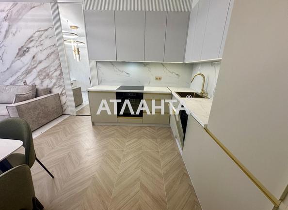 2-кімнатна квартира за адресою вул. Перлинна (площа 65,4 м²) - Atlanta.ua - фото 4