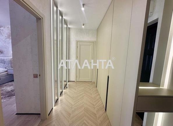 2-кімнатна квартира за адресою вул. Перлинна (площа 65,4 м²) - Atlanta.ua - фото 8