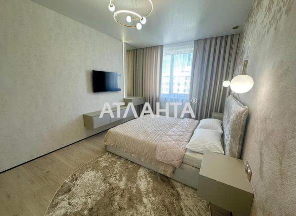 2-кімнатна квартира за адресою вул. Перлинна (площа 65,4 м²) - Atlanta.ua - фото 10