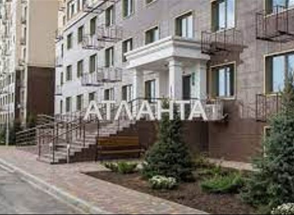 2-rooms apartment apartment by the address st. Zhemchuzhnaya (area 65,3 m²) - Atlanta.ua - photo 6