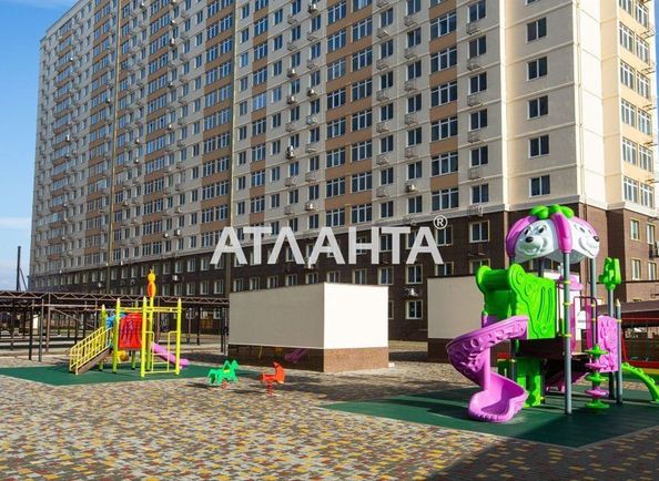 2-rooms apartment apartment by the address st. Zhemchuzhnaya (area 65,3 m²) - Atlanta.ua - photo 7