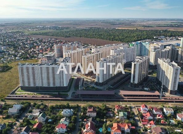 2-rooms apartment apartment by the address st. Zhemchuzhnaya (area 65,3 m²) - Atlanta.ua - photo 8