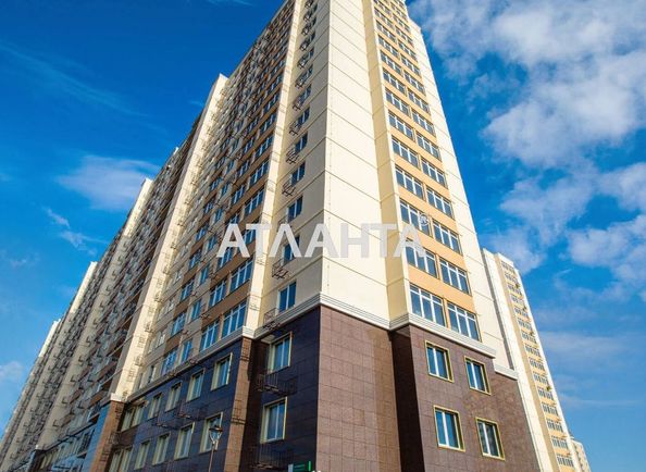 2-rooms apartment apartment by the address st. Zhemchuzhnaya (area 65,3 m²) - Atlanta.ua - photo 9