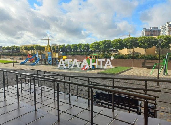 2-rooms apartment apartment by the address st. Zhemchuzhnaya (area 60 m²) - Atlanta.ua - photo 4