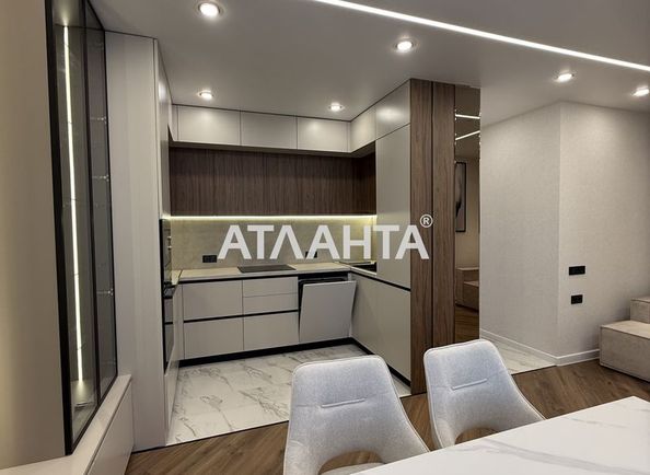 2-rooms apartment apartment by the address st. Zhemchuzhnaya (area 68,8 m²) - Atlanta.ua - photo 5