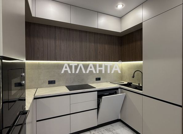 2-rooms apartment apartment by the address st. Zhemchuzhnaya (area 68,8 m²) - Atlanta.ua - photo 15