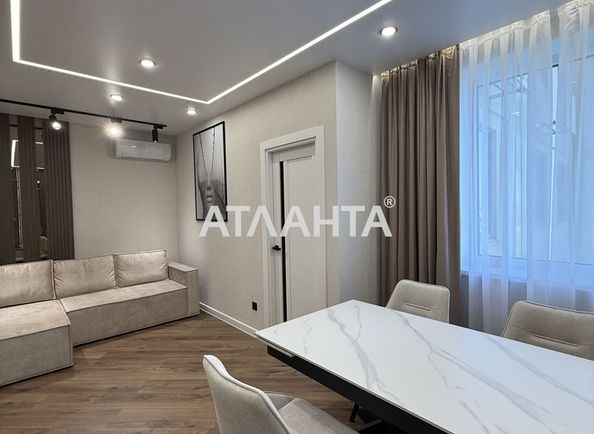 2-rooms apartment apartment by the address st. Zhemchuzhnaya (area 68,8 m²) - Atlanta.ua - photo 14