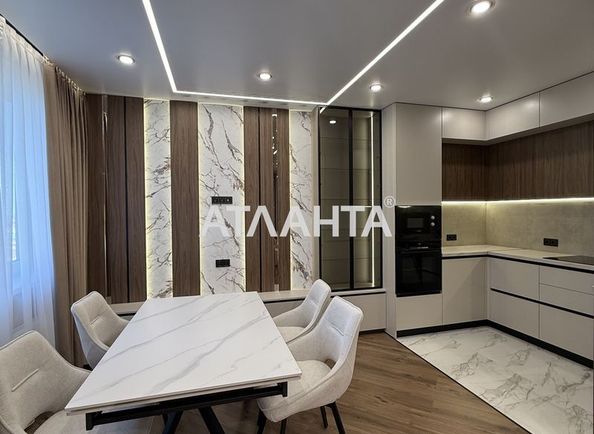 2-rooms apartment apartment by the address st. Zhemchuzhnaya (area 68,8 m²) - Atlanta.ua - photo 8