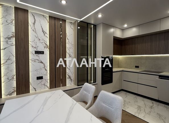 2-rooms apartment apartment by the address st. Zhemchuzhnaya (area 68,8 m²) - Atlanta.ua - photo 9