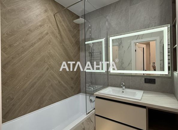 2-rooms apartment apartment by the address st. Zhemchuzhnaya (area 68,8 m²) - Atlanta.ua - photo 10