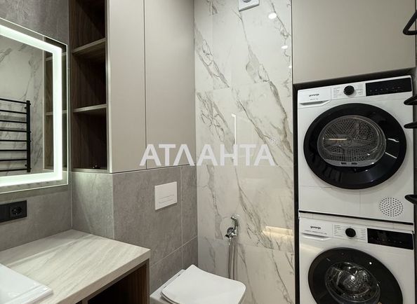 2-rooms apartment apartment by the address st. Zhemchuzhnaya (area 68,8 m²) - Atlanta.ua - photo 11