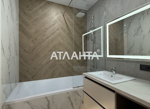 2-rooms apartment apartment by the address st. Zhemchuzhnaya (area 68,8 m²) - Atlanta.ua - photo 12