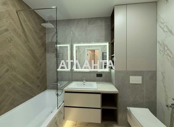 2-rooms apartment apartment by the address st. Zhemchuzhnaya (area 68,8 m²) - Atlanta.ua - photo 17