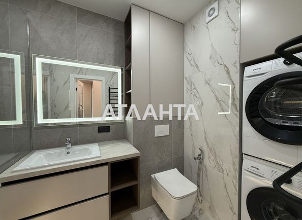 2-rooms apartment apartment by the address st. Zhemchuzhnaya (area 68,8 m²) - Atlanta.ua - photo 18