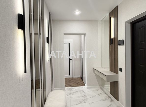 2-rooms apartment apartment by the address st. Zhemchuzhnaya (area 68,8 m²) - Atlanta.ua - photo 20
