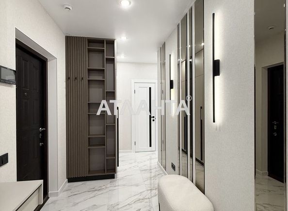 2-rooms apartment apartment by the address st. Zhemchuzhnaya (area 68,8 m²) - Atlanta.ua - photo 21