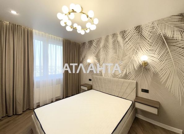 2-rooms apartment apartment by the address st. Zhemchuzhnaya (area 68,8 m²) - Atlanta.ua - photo 16