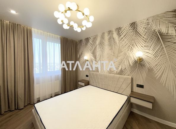 2-rooms apartment apartment by the address st. Zhemchuzhnaya (area 68,8 m²) - Atlanta.ua - photo 22