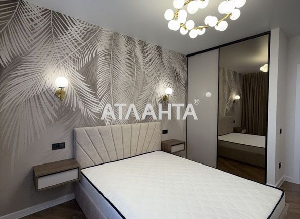 2-rooms apartment apartment by the address st. Zhemchuzhnaya (area 68,8 m²) - Atlanta.ua - photo 23