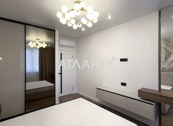 2-rooms apartment apartment by the address st. Zhemchuzhnaya (area 68,8 m²) - Atlanta.ua - photo 25