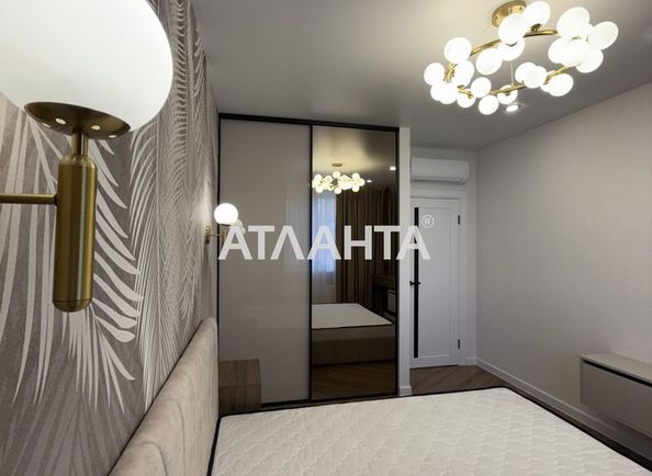 2-rooms apartment apartment by the address st. Zhemchuzhnaya (area 68,8 m²) - Atlanta.ua - photo 26