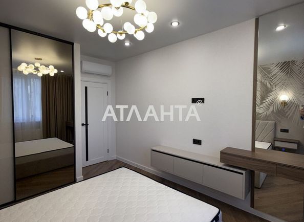 2-rooms apartment apartment by the address st. Zhemchuzhnaya (area 68,8 m²) - Atlanta.ua - photo 27