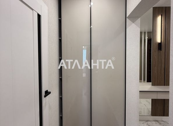 2-rooms apartment apartment by the address st. Zhemchuzhnaya (area 68,8 m²) - Atlanta.ua - photo 28