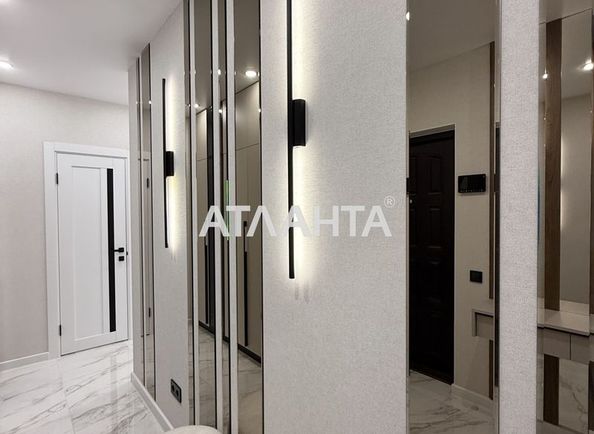 2-rooms apartment apartment by the address st. Zhemchuzhnaya (area 68,8 m²) - Atlanta.ua - photo 30