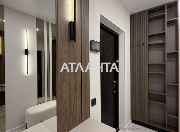 2-rooms apartment apartment by the address st. Zhemchuzhnaya (area 68,8 m²) - Atlanta.ua - photo 31