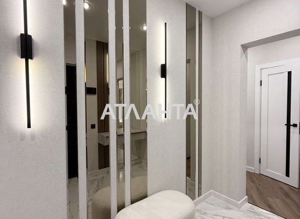 2-rooms apartment apartment by the address st. Zhemchuzhnaya (area 68,8 m²) - Atlanta.ua - photo 33