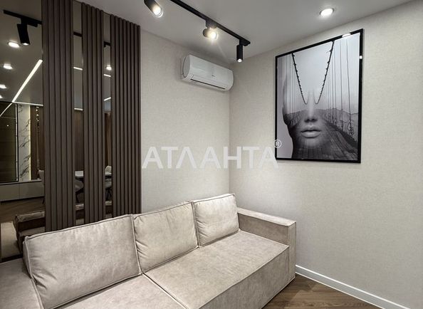 2-rooms apartment apartment by the address st. Zhemchuzhnaya (area 68,8 m²) - Atlanta.ua - photo 35