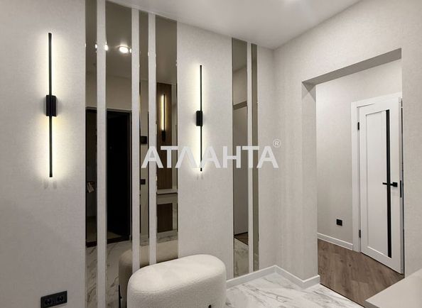 2-rooms apartment apartment by the address st. Zhemchuzhnaya (area 68,8 m²) - Atlanta.ua - photo 37