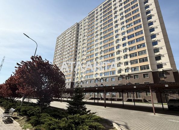 2-rooms apartment apartment by the address st. Zhemchuzhnaya (area 68,8 m²) - Atlanta.ua - photo 40