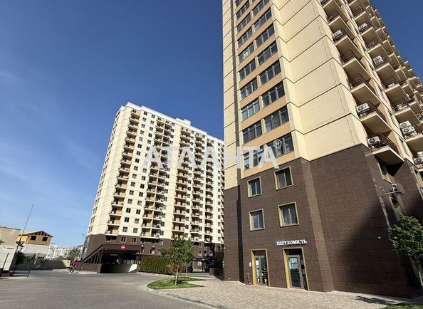 2-rooms apartment apartment by the address st. Zhemchuzhnaya (area 68,8 m²) - Atlanta.ua - photo 42